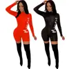 hot biker shorts woman apperael custom jogging suit sweatpants