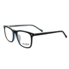 LG006 Designer brand unisex optics glasses magnetic frame anti glare glasses computer