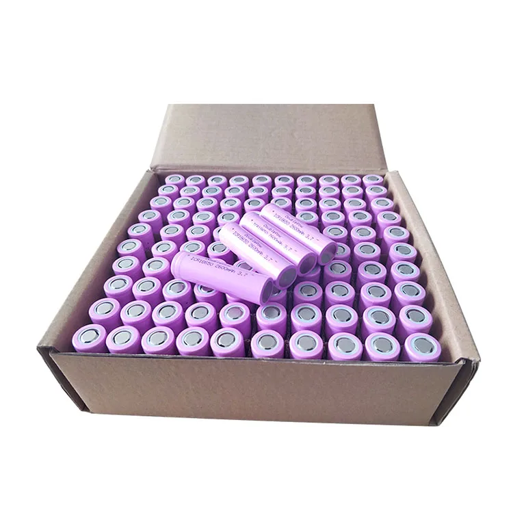 

lithium 18650 battery,20 Pieces