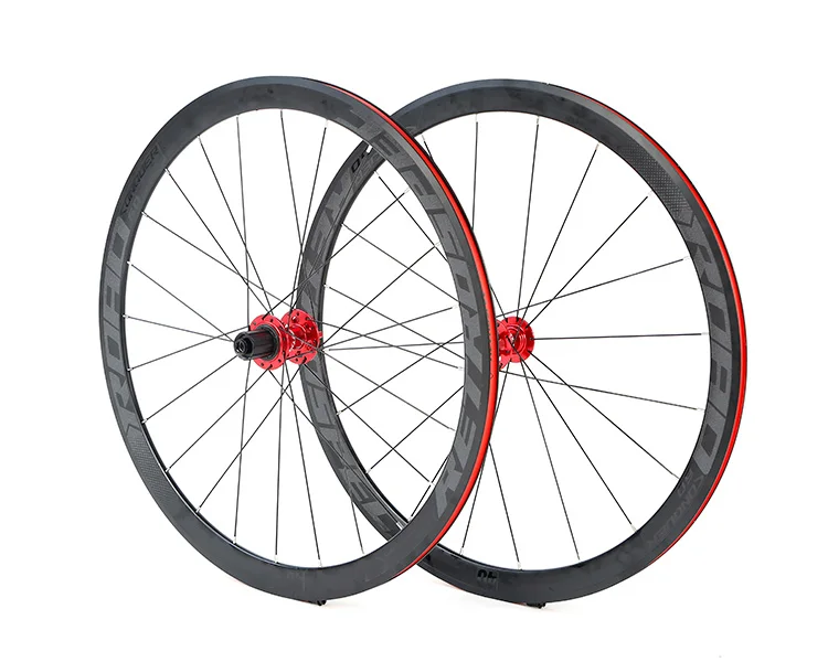 best wheels for cyclocross