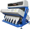 Best sell High output 384 Channels 6 chutes CE certificated Oat flakesCCD color sorter