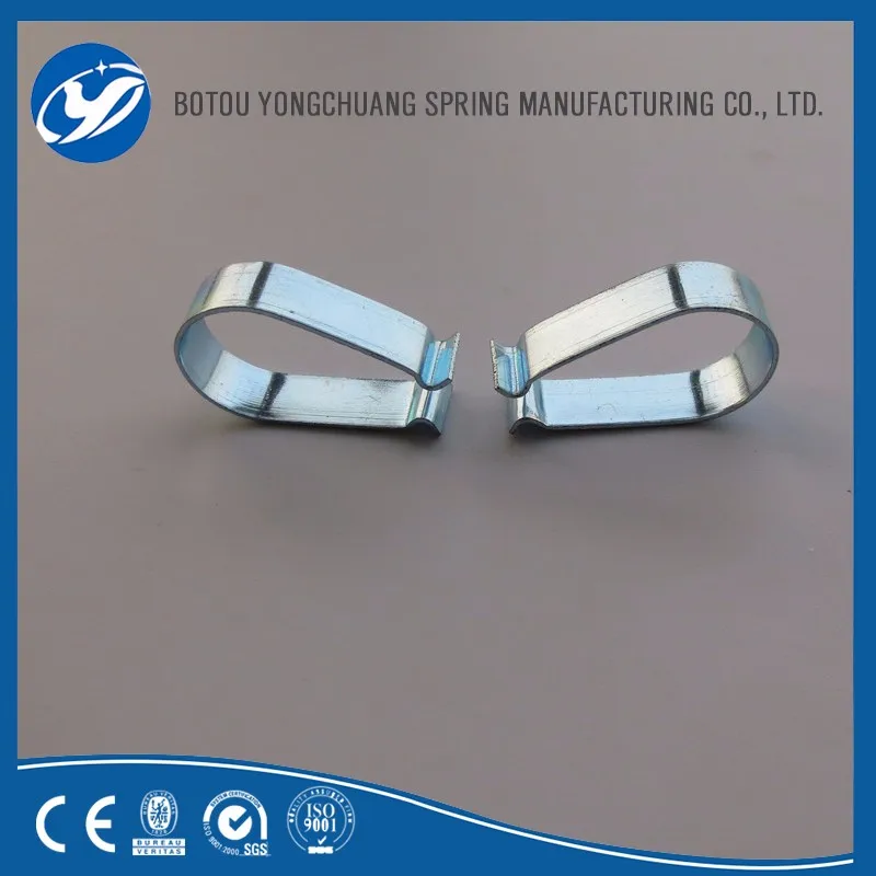 Sheet Metal Springs From China Manufacturer,Oem Stainless Steel Leaf
