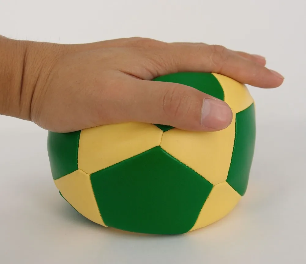 soccer ball stuffed toy