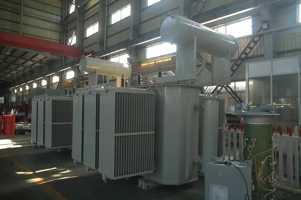 Zigzag transformer ZN (ZIGZAG), ZNYN, YND(OPEN), Li0,   Grounding Earthing transformer