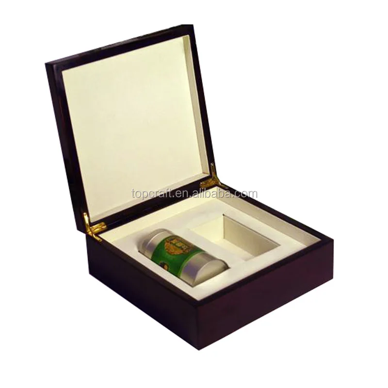 Large Mahogany Finish Fancy Tea Bag Storage Box Buy Tea Bag Storage