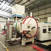 Vacuum graphite sintering Furnace 2450 degree for MIM sinter and dewaxing debinder