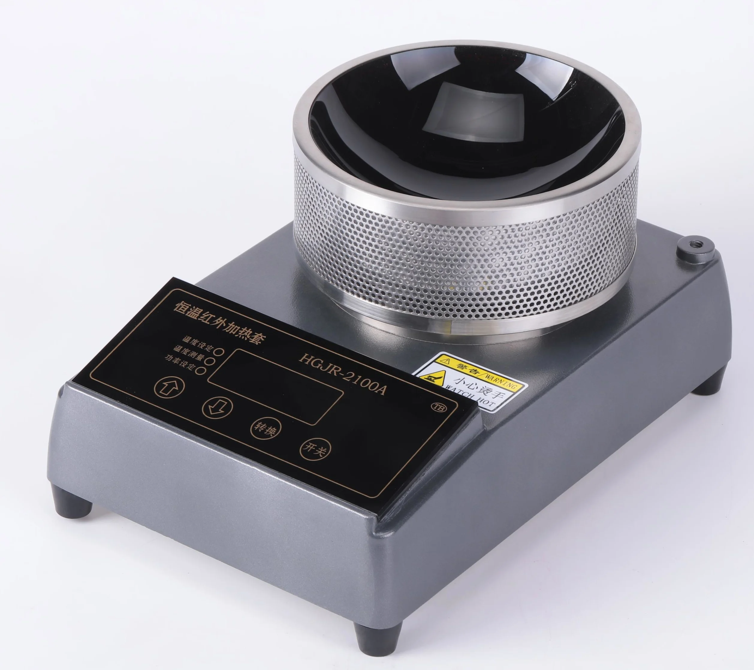 Laboratory Equipment Intelligent Temperature Control Infrared Heating