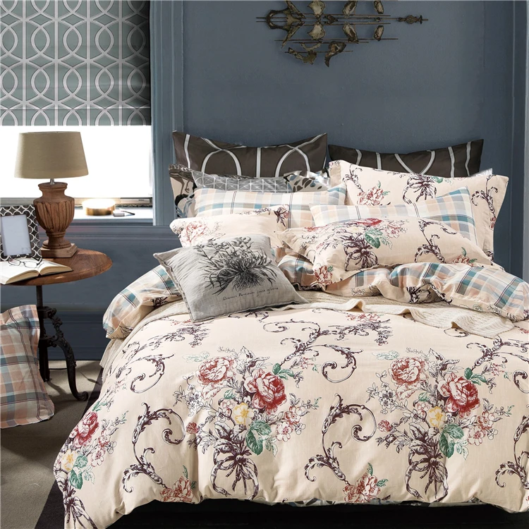 New Arrival Luxury European Bedding Set With Fast Delivery Buy Luxury