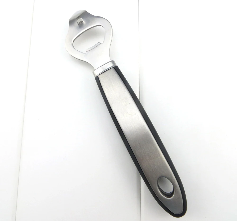 Professional Stainless Steel Caps With Bottle Opener