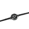 DC12v 40mm addressable RGBW dmx led pixel light string programmable led point modules