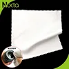 2017 best quality microfiber cloth for glass cleaning