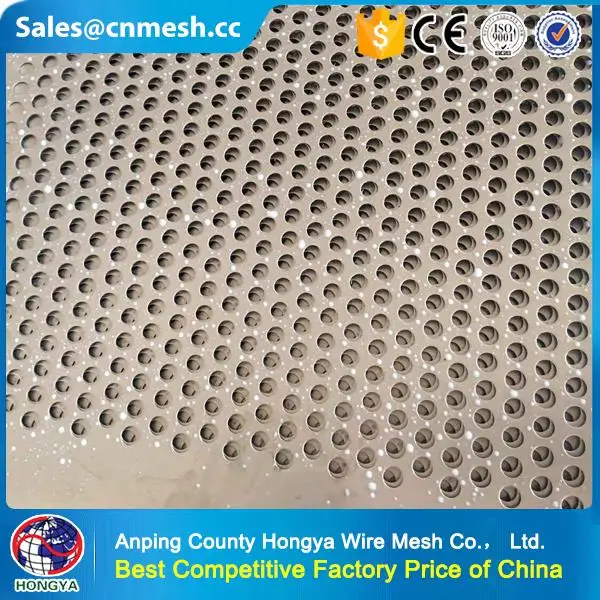4x8 Expanded Metal Lowes Stainless Steel Perforated Metal Screen And