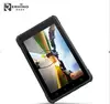 ERhino 8 inch 4G LTE Android 7.0 OS Rugged Industrial Tablet PC with Barcode scanner RFID Reader Fingerprint PSAM Security
