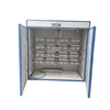 Middle Capacity Equipment 10000 Eggs Automatic Egg Incubator