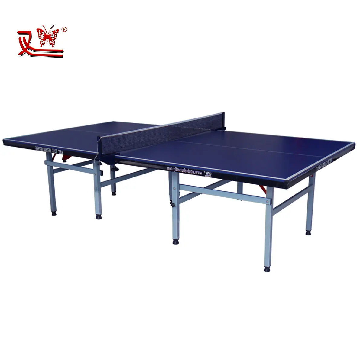 Single Foldable Table Tennis Table For Training Buy Top Table Tennis