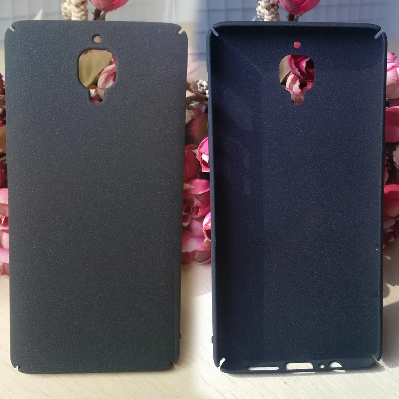 Sandstone Matte PC case For Meizu 3/5S/Note3/Note5/M5/MX6/Pro6/5A/Note6 hard back cover