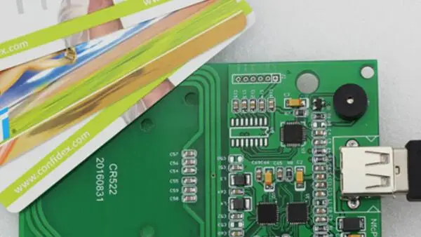 RFID Reader USB