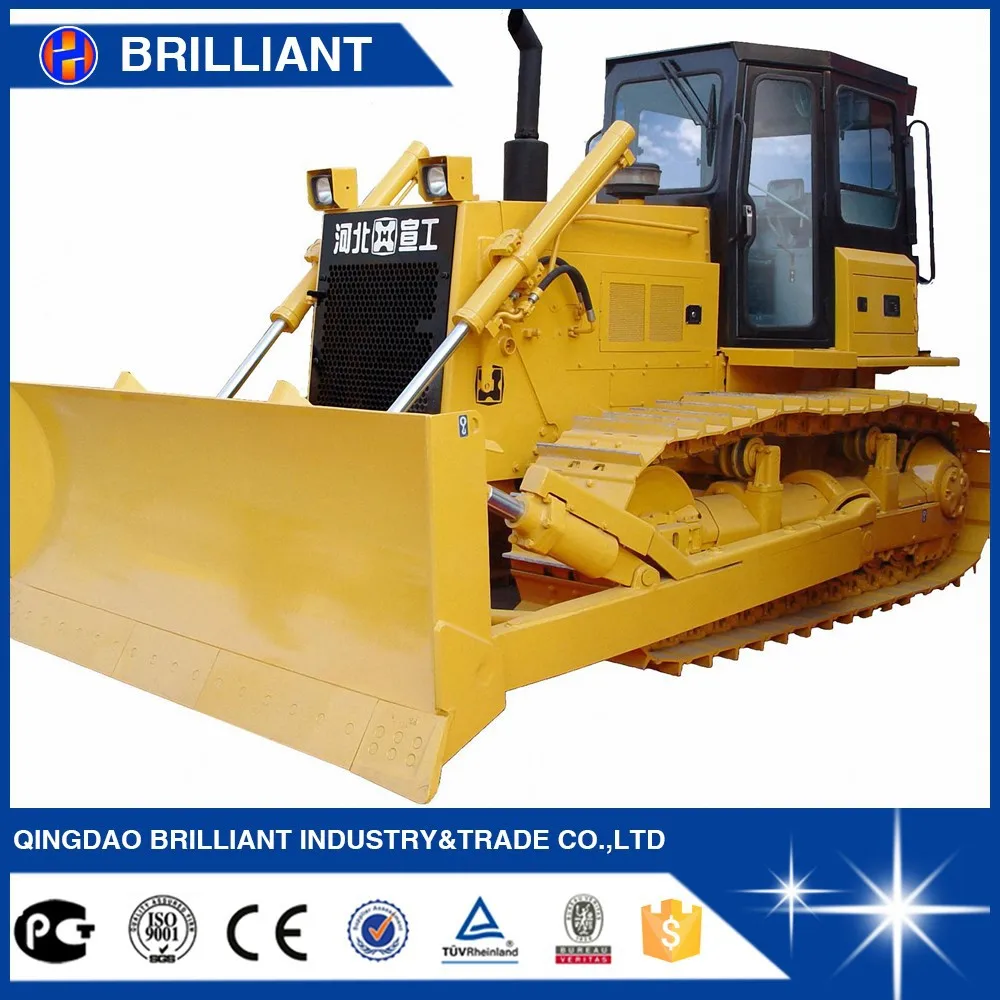 rc hydraulic bulldozer