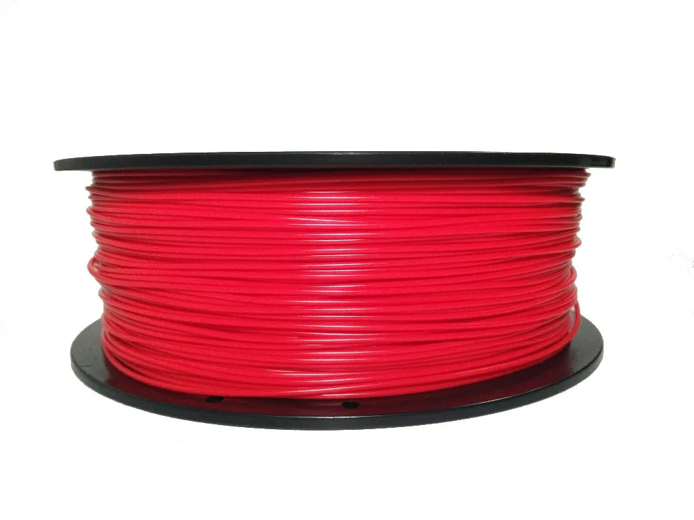 Pla 3d Printing Silk Filament 1.75mm Polymer Composites Material With