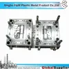 Newest Hot Good Service cnc machine aluminum mold Plastic Injection for china factory