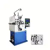Chinese ADTECH GH-CNC428 grinding assembly automatic spring coiling machine price
