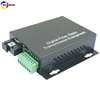 RS485 422 to Single Fiber Single Mode 1310nm /1550nm Converter Serial to Fiber Optic Modem