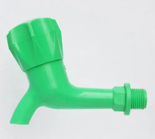 JS High Quality Plastic Water Tap