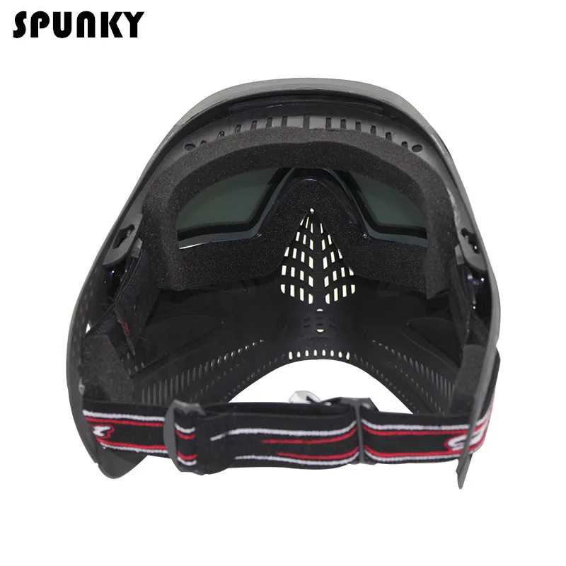 Angel Eyes Paintball Mask Cheap and Better Quality Paintball Mask, View