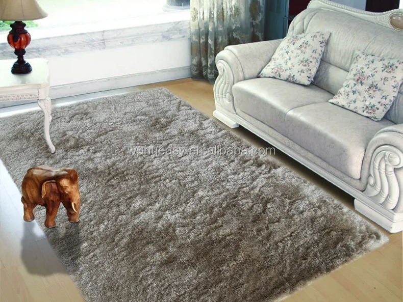 China Best Price Artificial Fur Silk Area Rugs Thin China Best Price Artificial Fur Silk Area Rugs