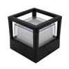 Garden Usage and Aluminum Base Material 6W mini led wall light