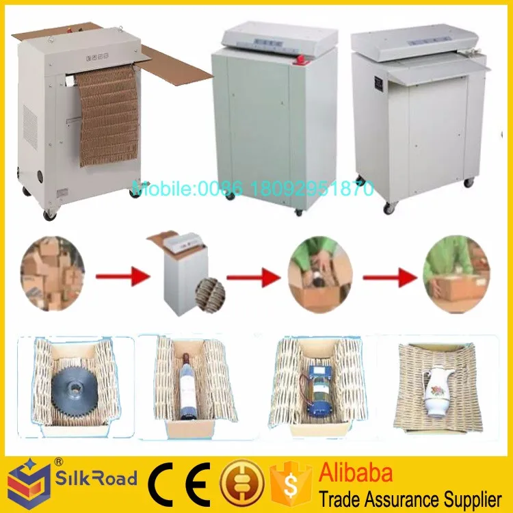 Hot Sale Waste Cardboard Box Recycling Machine Buy Cardboard