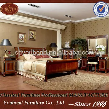 European High End Classic Bedroom Furniture Set 0010 Wooden Carve Bedroom Set Buy Classic Bedroom Furniture Set Luxury Classic Furniture