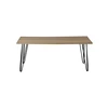 PB Modern Coffee table living room table