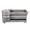 Stainless Steel Factory Processing Machine Vegetable Cleaning Machine