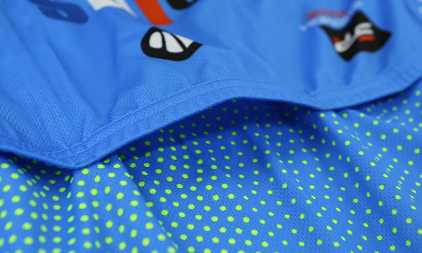 Men's  Cycling short sleeve