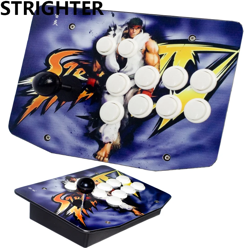 Arcade Joystick Joystick Pc - Compra lotes baratos de