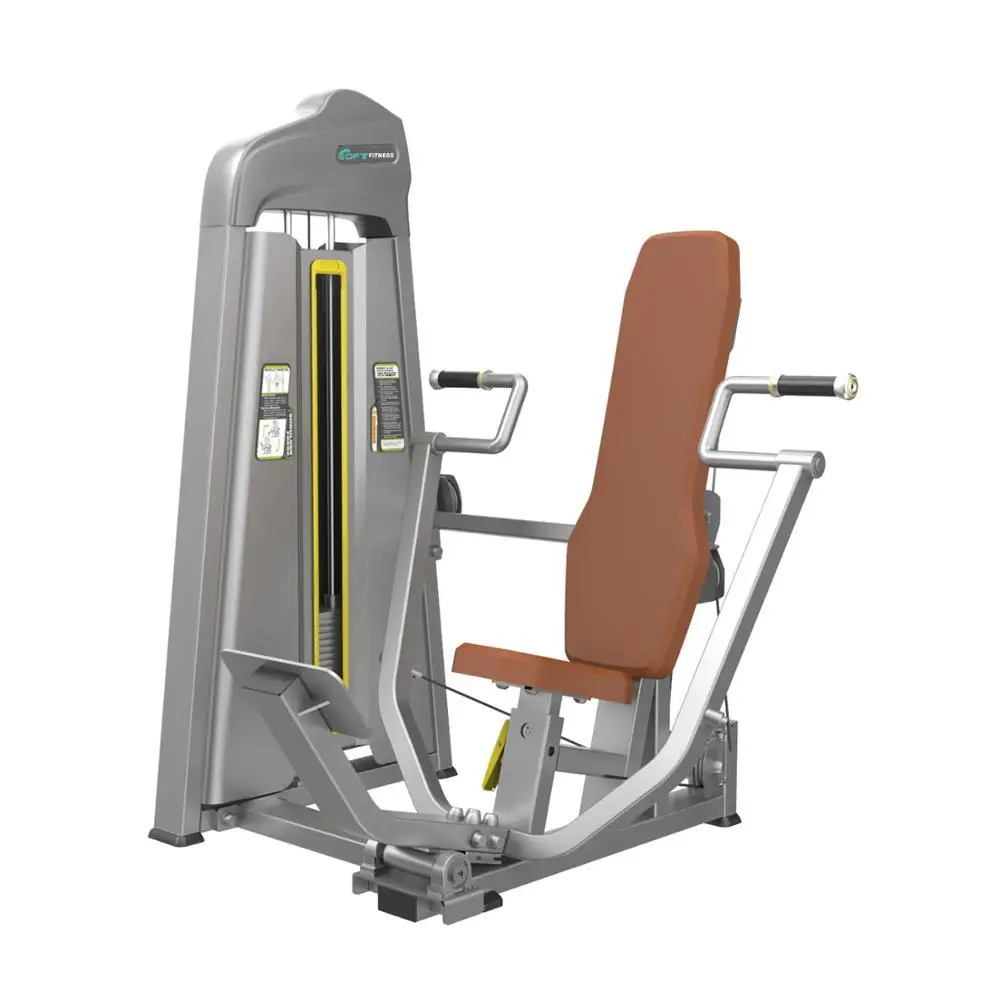 Second Hand Gym Equipment For Sale Of Chest Press - Buy Second Hand Gym ...