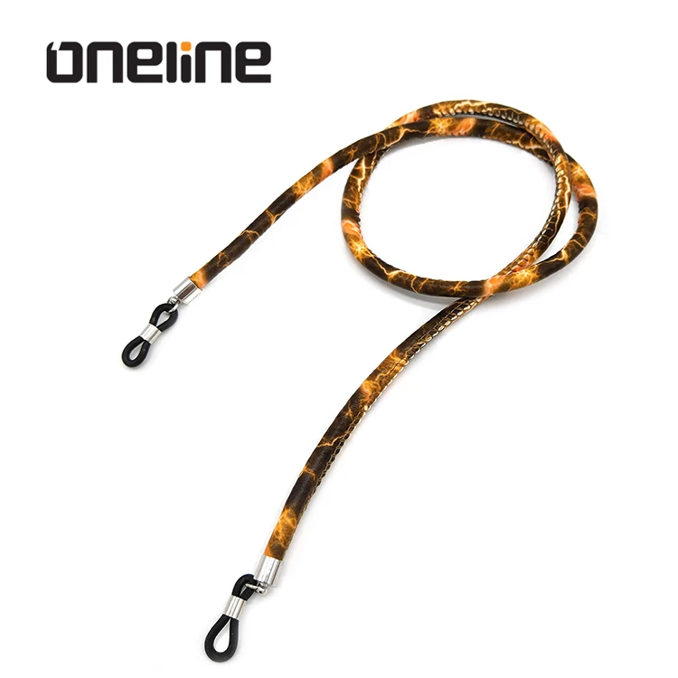 Hot Trending Safety Eyeglass Chains Eyewear Chain Cord Eyeglass Chains