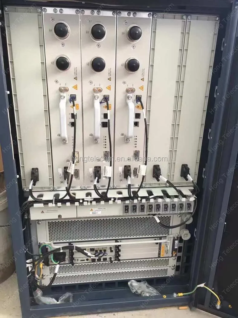 ZTE Base Station ZXSDR BS8900A Outdoor Macro BTS, View ZTE BS8900A, ZTE