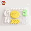 28pcs Pack baby safety products sets/ Color box packaging baby gift sets