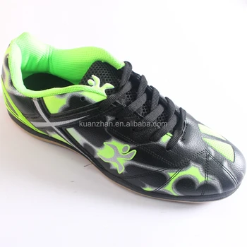 zapatos de fútbol baratos