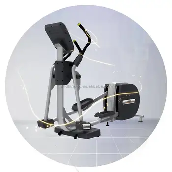new balance elliptical machine