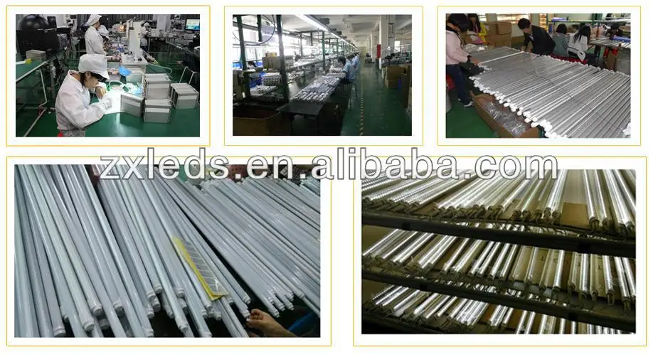 tube factory