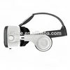 New Arrival Video 3D Glasses Headset with earphone Made in Shenzhen China