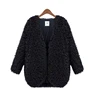 Factory Directly long down jacket feather duck