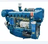 Common Rail 550HP Inboard Marine Diesel Engine WP13C550-18