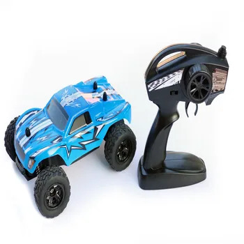 monster truck rc price