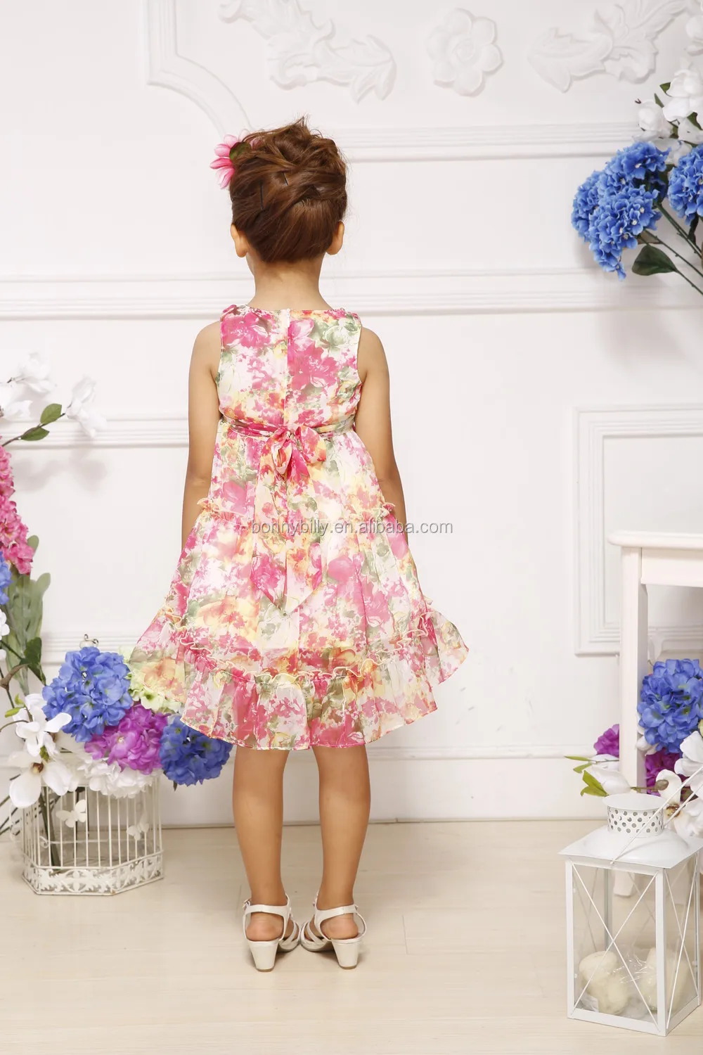 2014 Summer Kids Dress Clothing,Girls In Sexy Dresses No