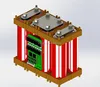 Headway high discharge rate lifepo4 lithium ion battery pack 12v 16Ah li-ion battery pack for electric car