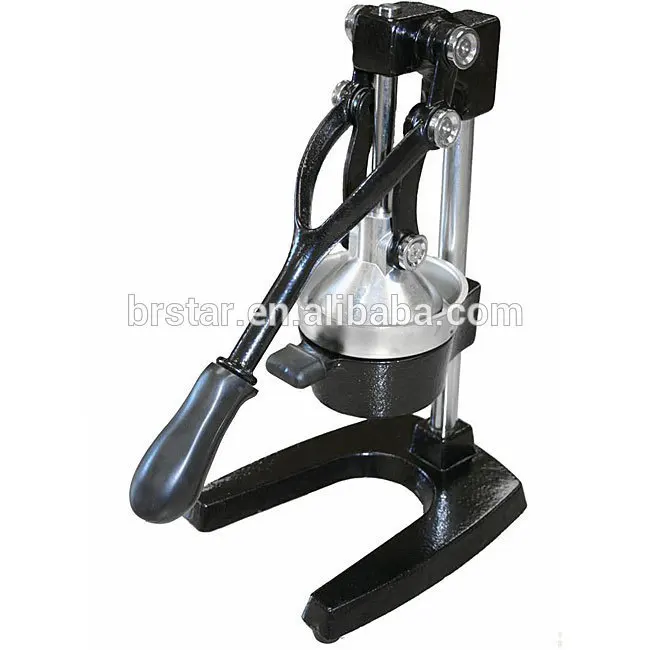 Hand Operated Press Juicer - Buy Manual Fruit Juicer,Hand Citrus Juicer